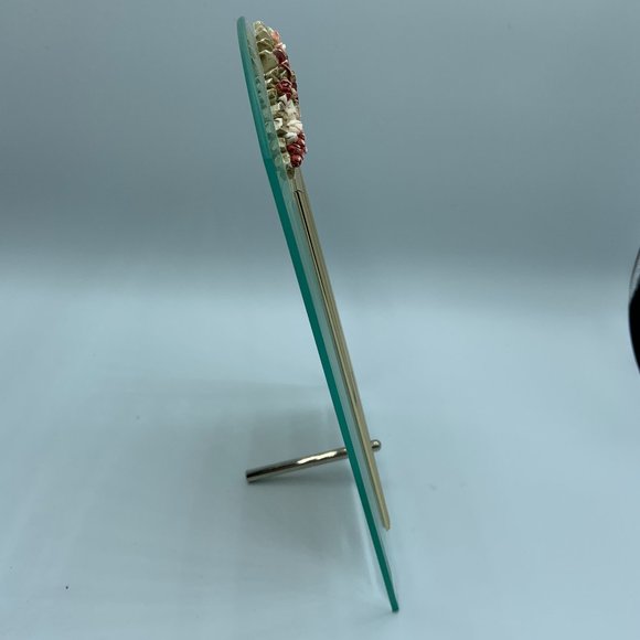 Bou-Quets Frames "Glass & Floral" by Hearts & Flowers - Picture 2 of 6